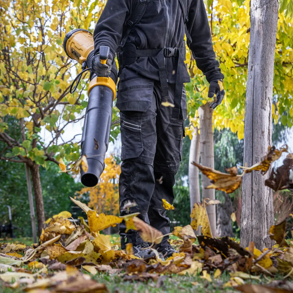 Rugzakblazer Dewalt DCMBBL800N-XJ 2x54V