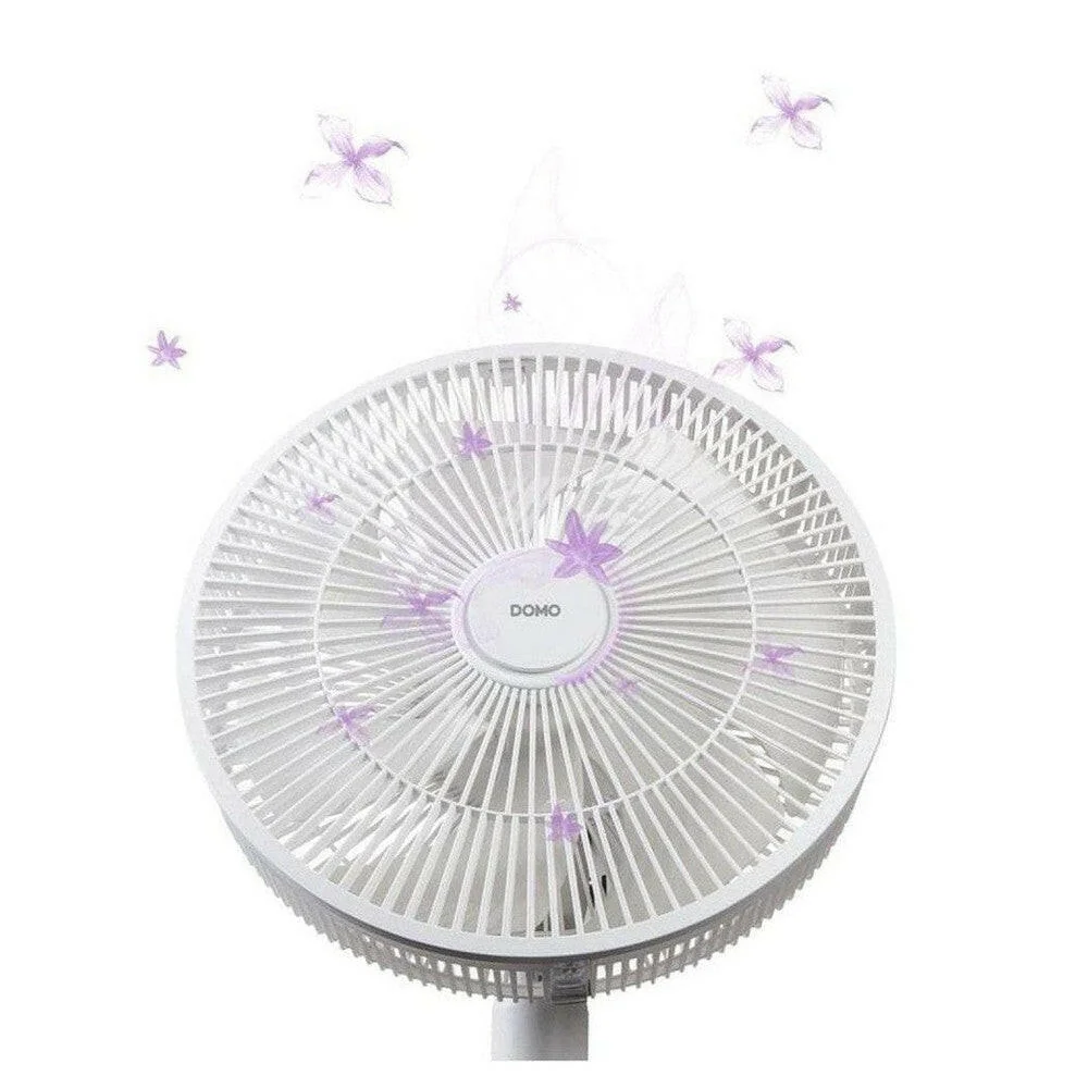 Domo DO8149 ventilator 2--1