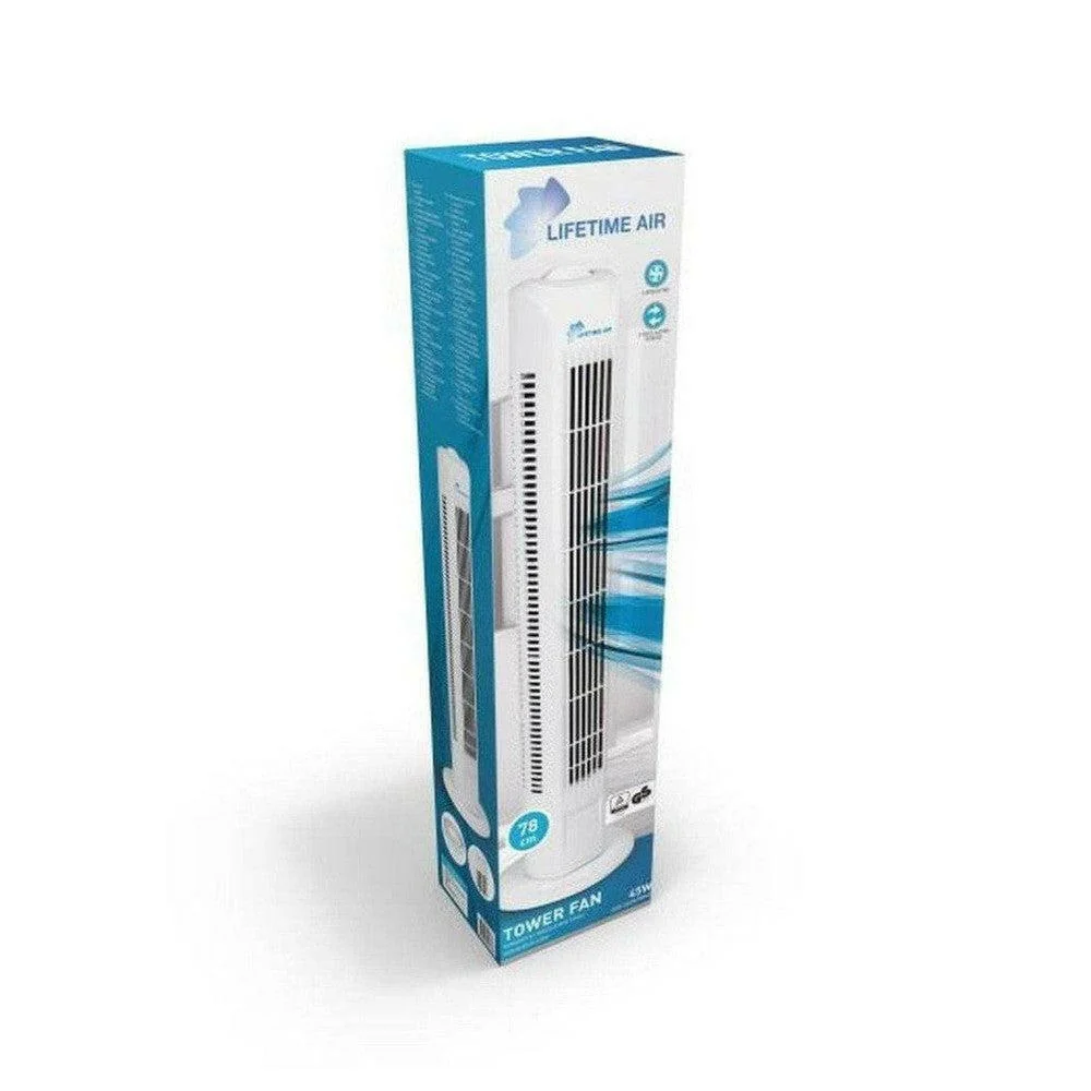 Lifetime Air torenventilator TF-35A
