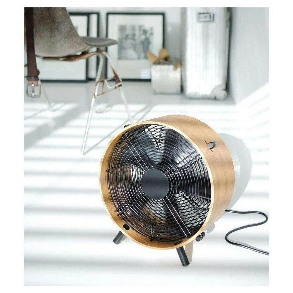Stadler Form Otto bamboe ventilator