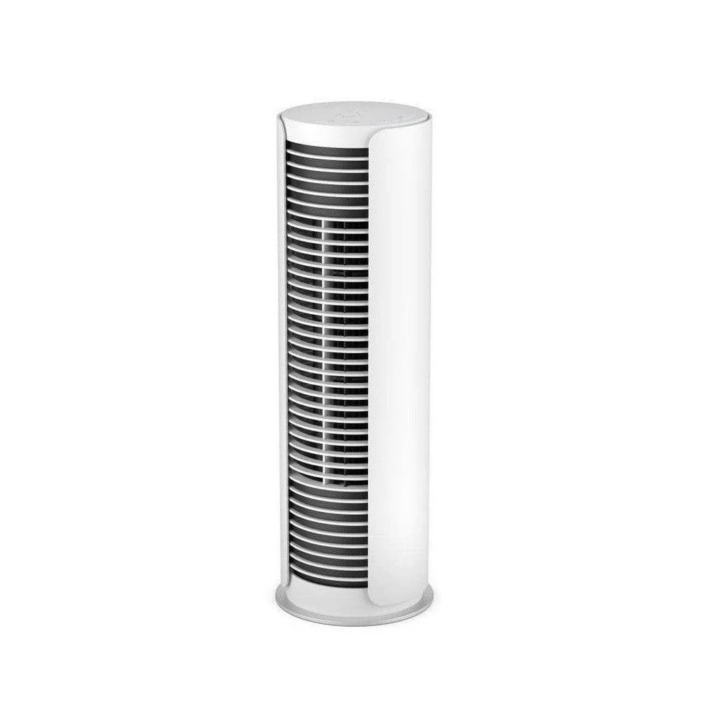 Stadler Form Peter Little tafelventilator (wit)
