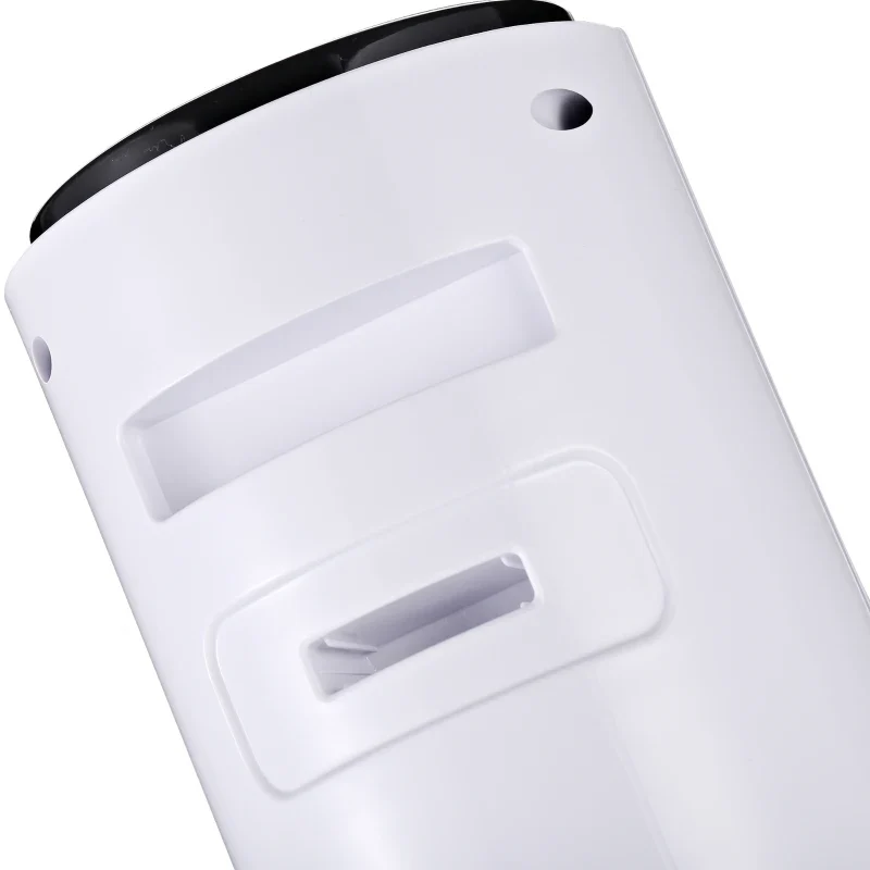 Nancy's Minde Torenventilator - Staande Ventilator - 3 Modi - 3 Snelheden - Timer - Afstandsbediening Aosom