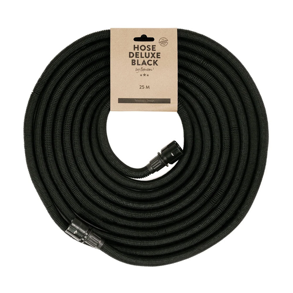 Schommel Tuinslang Verzorgd Black