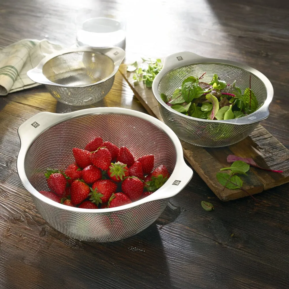 Zwilling - Vergiet 20 cm