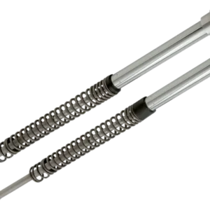 PROGRESSIVE SUSPENSION MONOTUBE FORK KITS FORK CARTRIDGE GL1800 3-Stuks Set