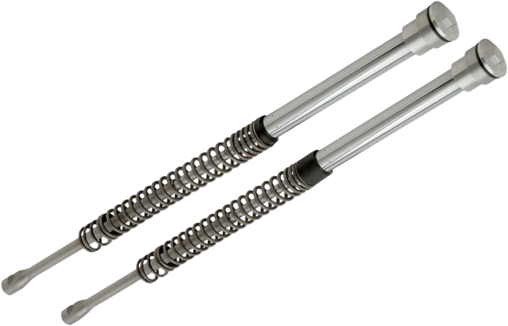 PROGRESSIVE SUSPENSION MONOTUBE FORK KITS FORK CARTRIDGE GL1800 3-Stuks Set