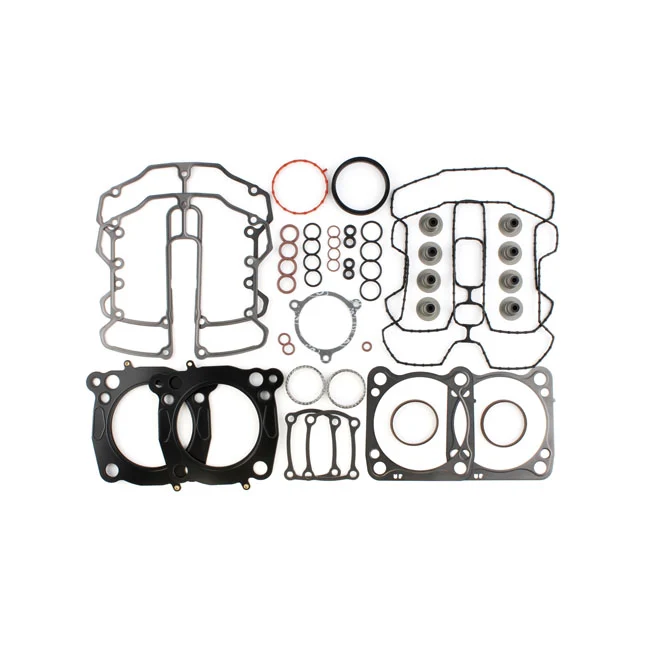 Vlinder Cometic, Kit De Juntas De Extremo Bovenstaand Est. Para M8 4.125" Bore