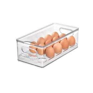 HOME EDIT - Eierdoos DOORZICHTIG