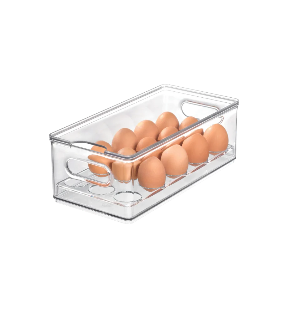 HOME EDIT - Eierdoos DOORZICHTIG