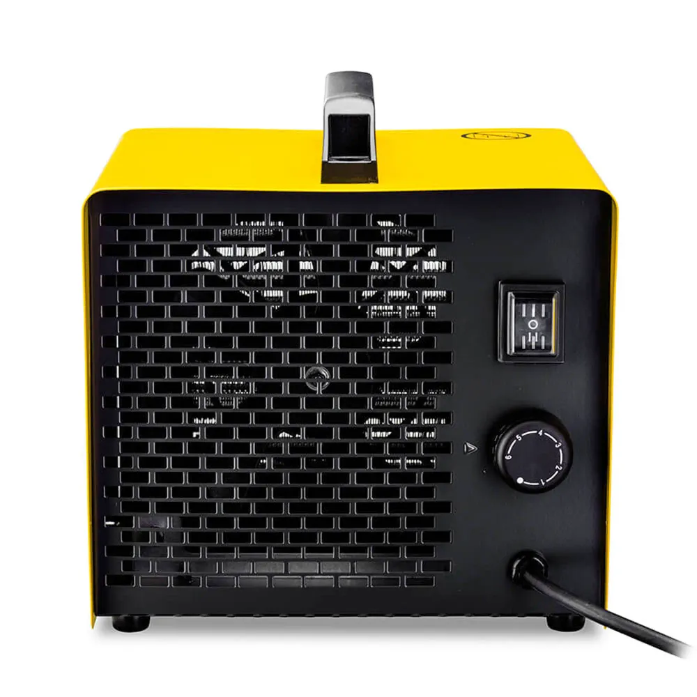 Master B 3 PTC 3000W elektrische kachel