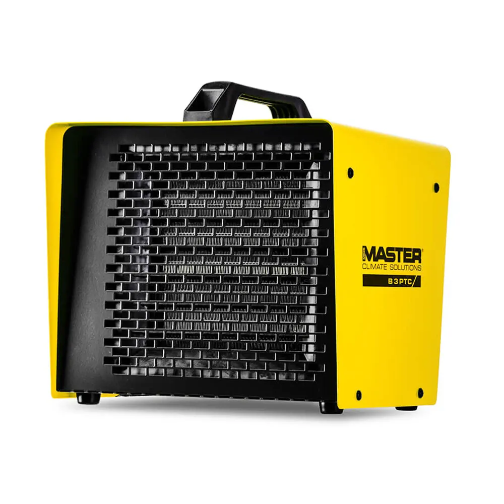 Master B 3 PTC 3000W elektrische kachel