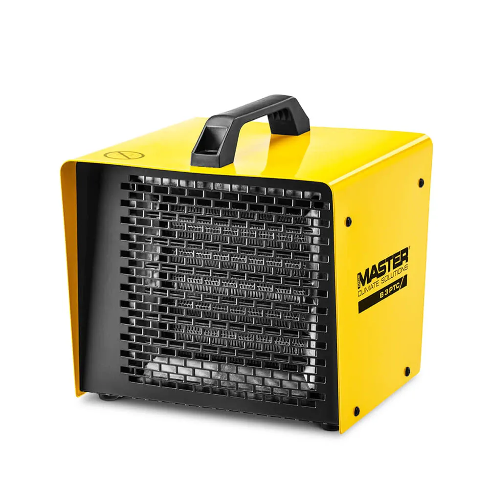 Master B 3 PTC 3000W elektrische kachel
