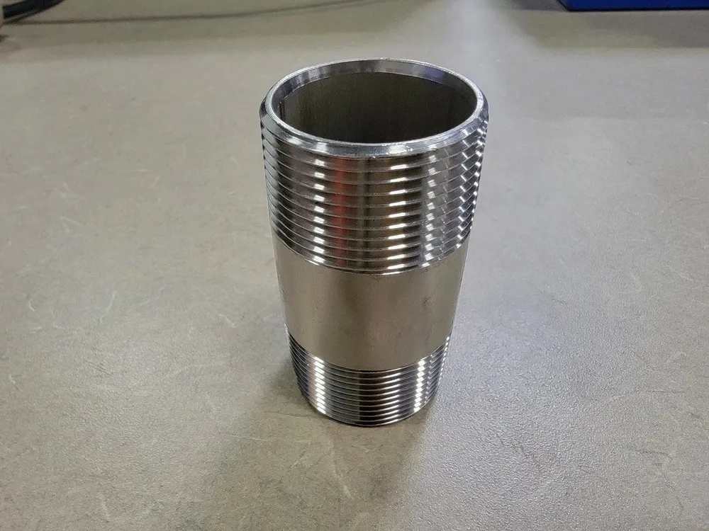 1-1/4" Adapter MPT