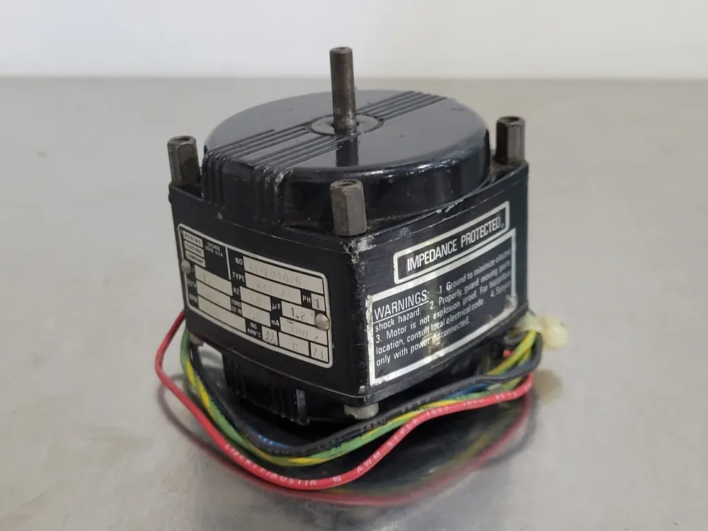 1/450 hp AC Induction Motor KCI-24