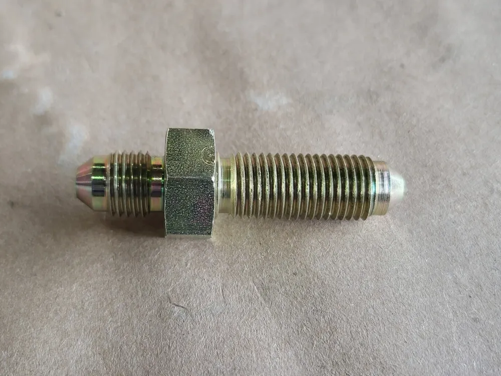 Bulkhead Union 4WMTXWLNMS