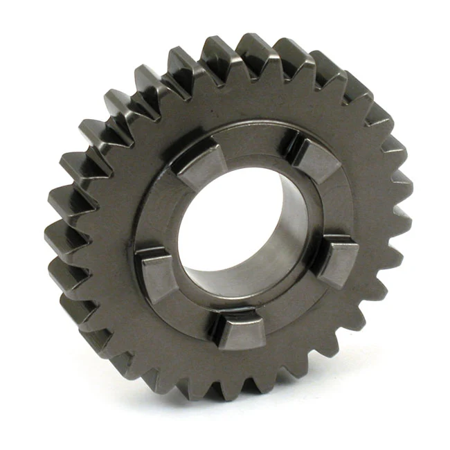 Jims Gear, 4th Mainshaft Harley-Davidson