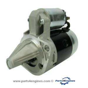 Perkins 403F-07 Starter Motor