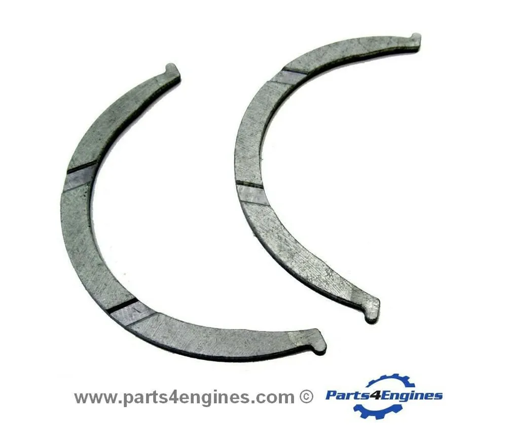 Perkins 415GM Crankshaft Thrust Washers