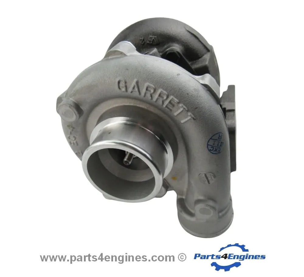 Perkins T4.236 Turbocharger