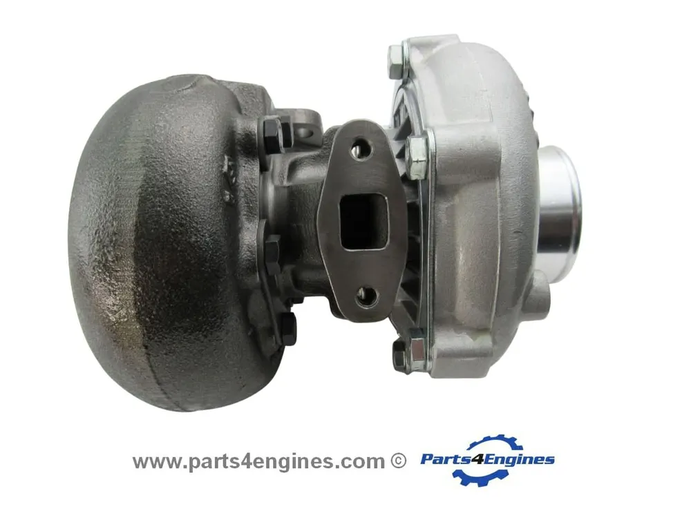Perkins T4.236 Turbocharger