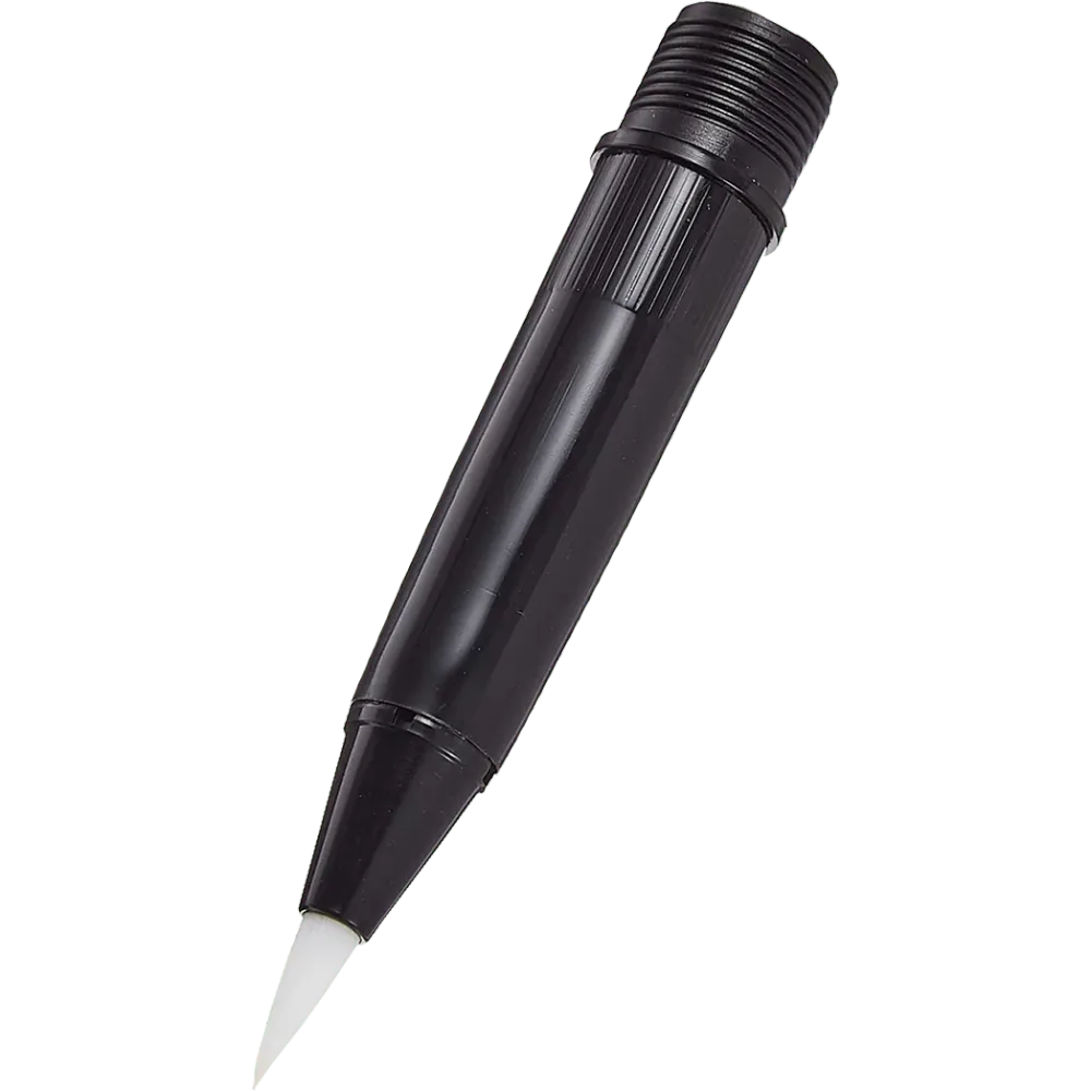 Platinum Classic Brush Pen Replacement Tip - 4000 series