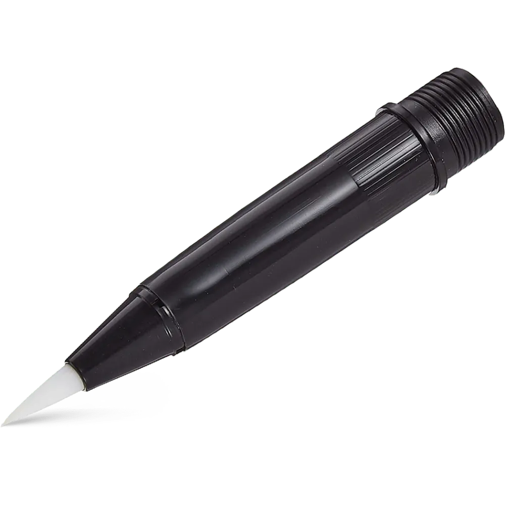 Platinum Classic Brush Pen Replacement Tip - 4000 series