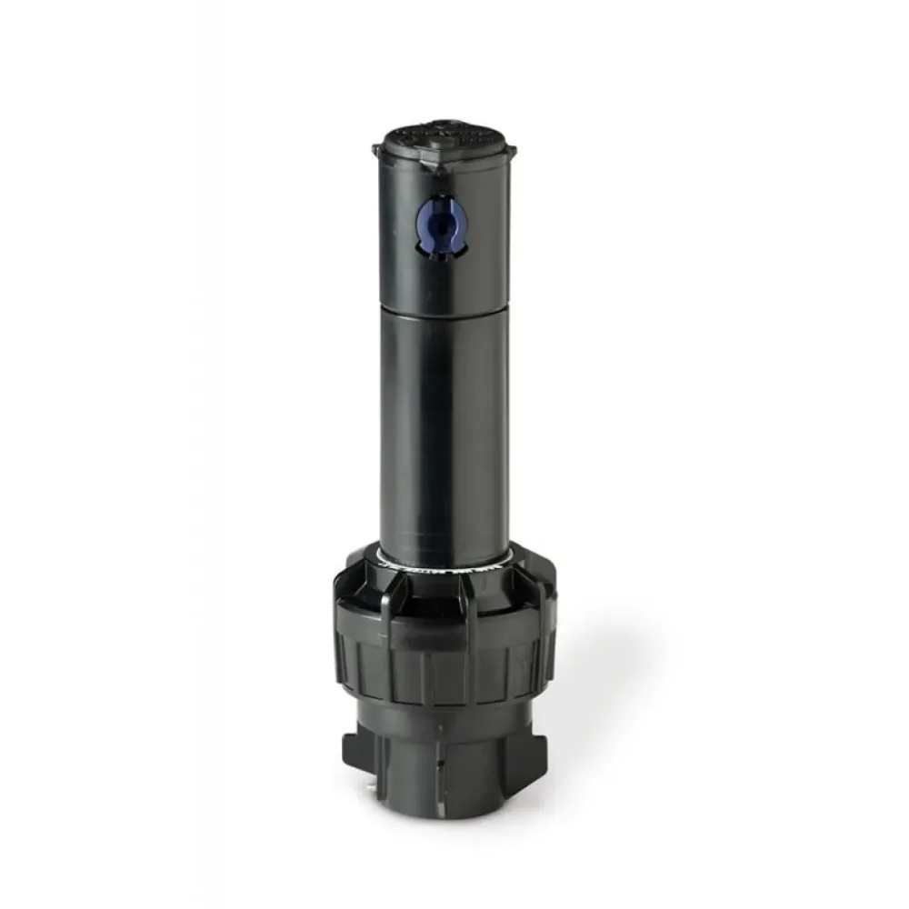 Rain Bird - 4" 5000SPCSAM Series Part-Circle Pattern (40-360 Degree) Shrub Rotor SAM Check Valve