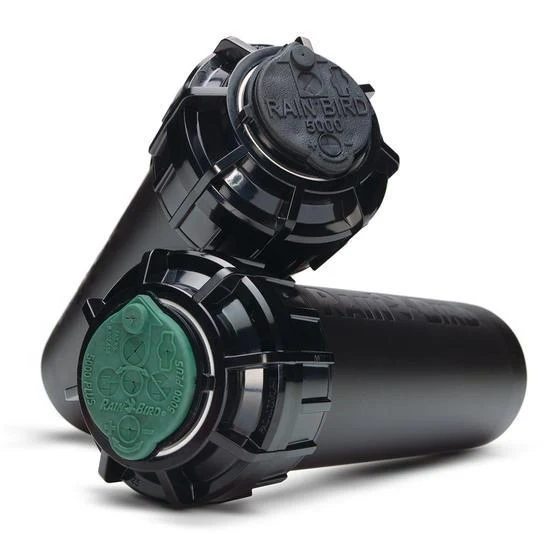 Rain Bird - 4" 5004+PCR Part-Circle Pattern Pop-up Rotor PRS Pressure Regulation