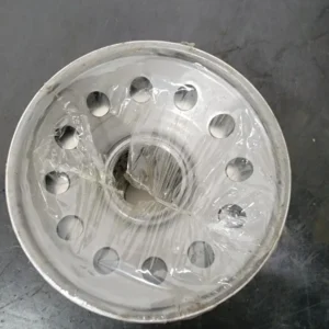 Spin-On Filter F4E-050