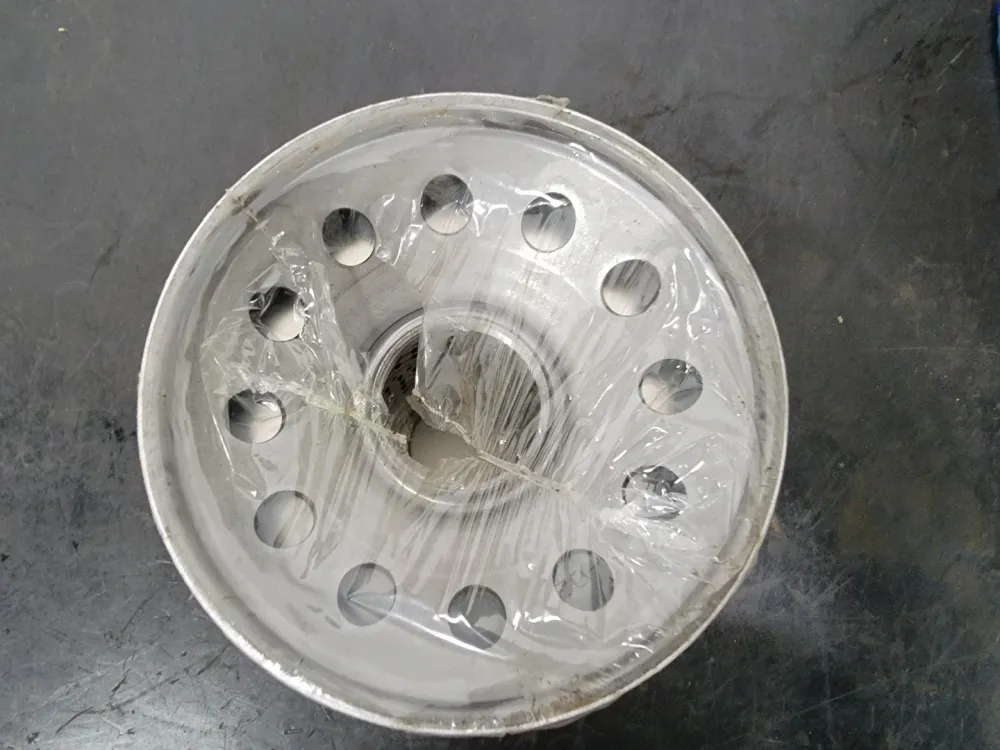 Spin-On Filter F4E-050