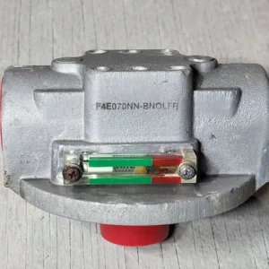 Spin-on Filter Head F4E070NN-BNOLFR Compatible met 40cc Motoren