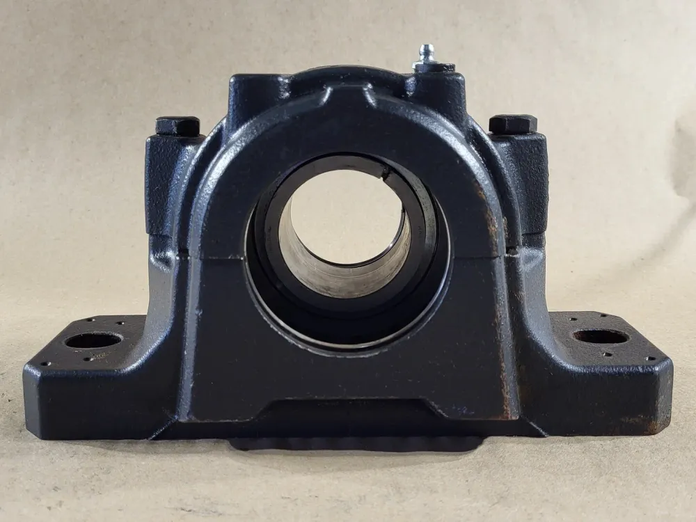 Split Plummer Block 4.7" Bore SNL 513-611