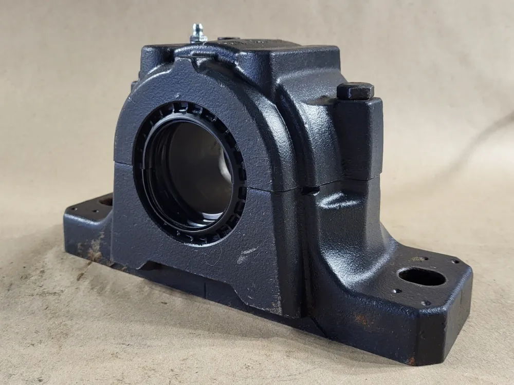 Split Plummer Block 4.7" Bore SNL 513-611