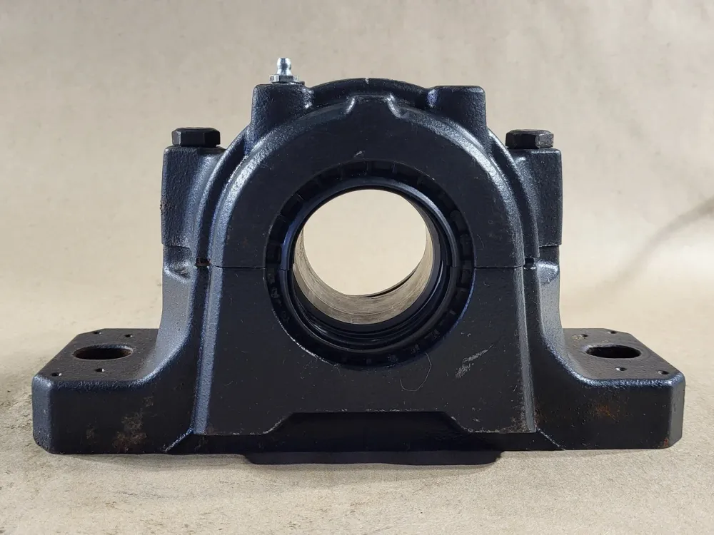 Split Plummer Block 4.7" Bore SNL 513-611