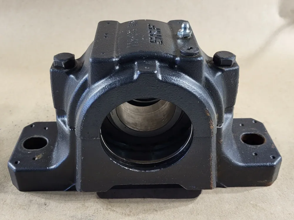 Split Plummer Block 4.7" Bore SNL 513-611
