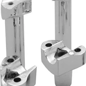 Straight 4.5 Riser Harley-Davidson