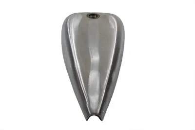 4" Stretch Image 4.0 Gallon Gas Tank Harley-Davidson Langere levensduur