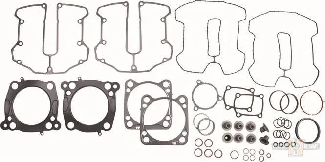 Top End Kit 4.00" 114CU .030 Headgasket CVO Harley-Davidson