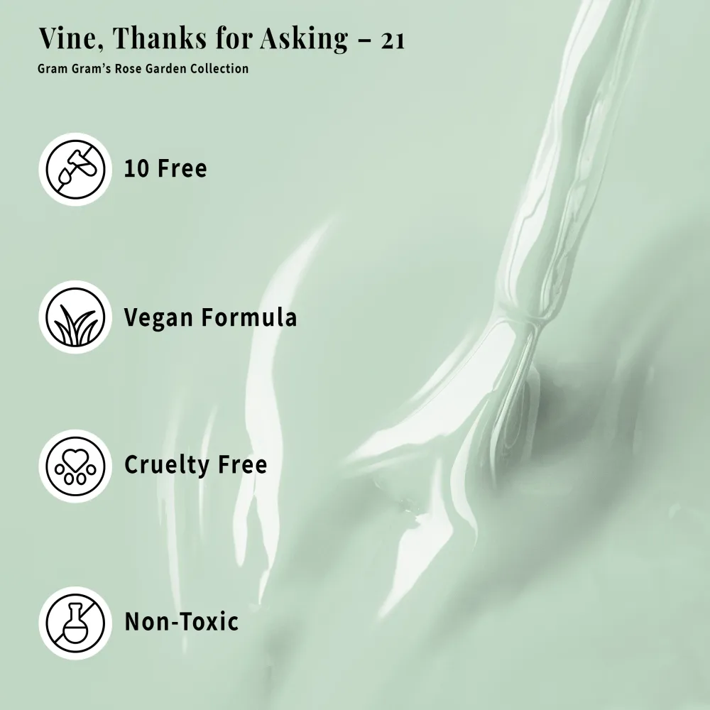 UV-C clarifier voor 4--1 Vine, Thanks Asking - 21