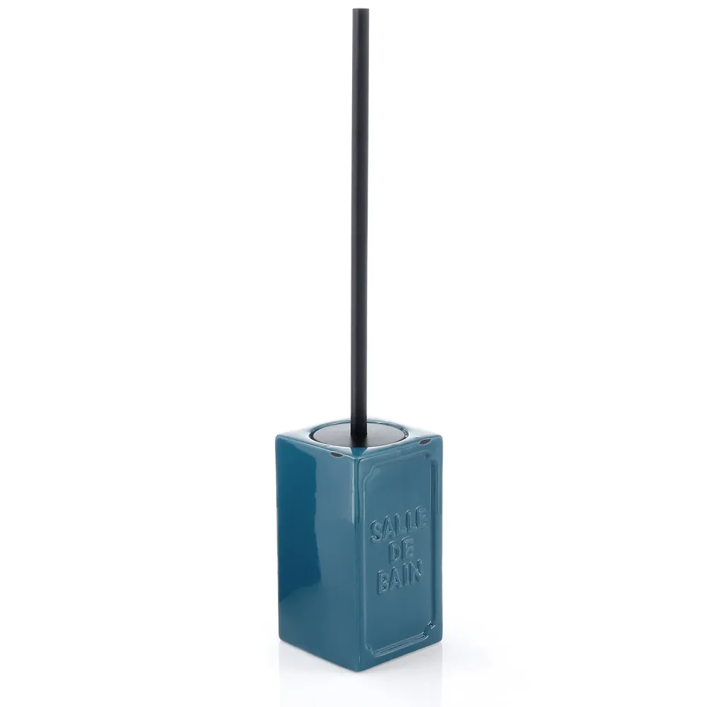 Brush tuft bristles Gedy Vivienne series - Zeeblauw