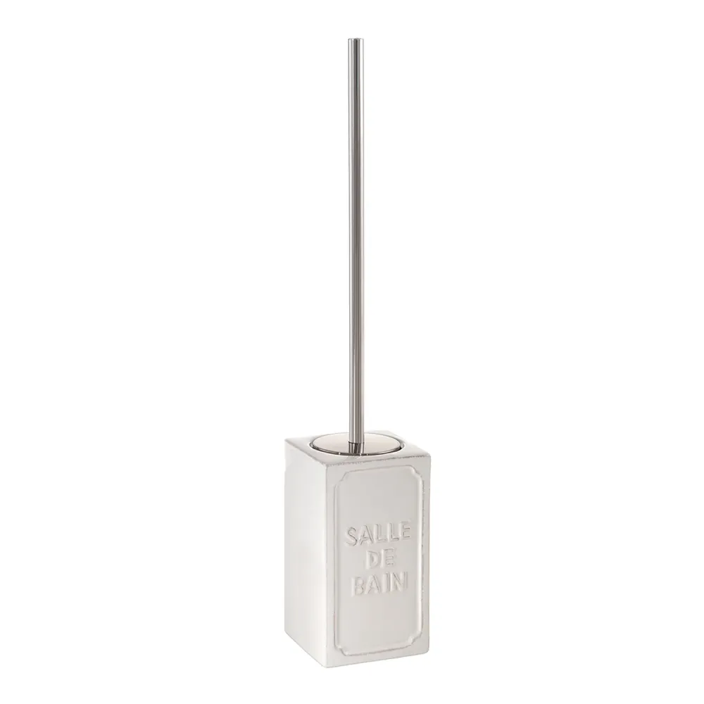 Brush tuft bristles Gedy Vivienne series - Melkwit