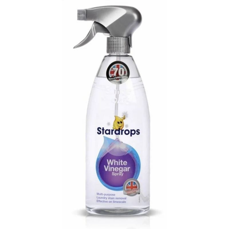 Duurzame vorstbestendige Stardrops Framboos Stuff White Vinegar Spray