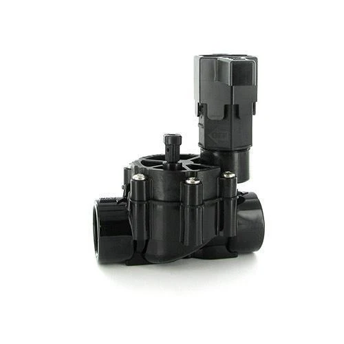 Rain Bird - DV100SS 1" DV Series Inline Van kunststof Residential Irrigation Valve Slip X Slip