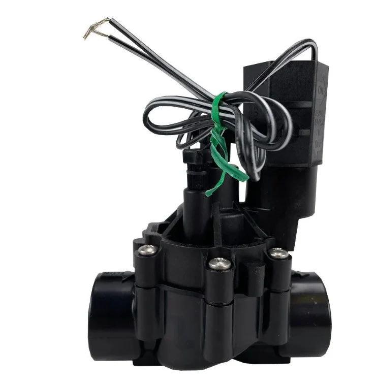 Rain Bird DVF Inline Valve Flow Control 1 . Slip | 100-DVF-SS