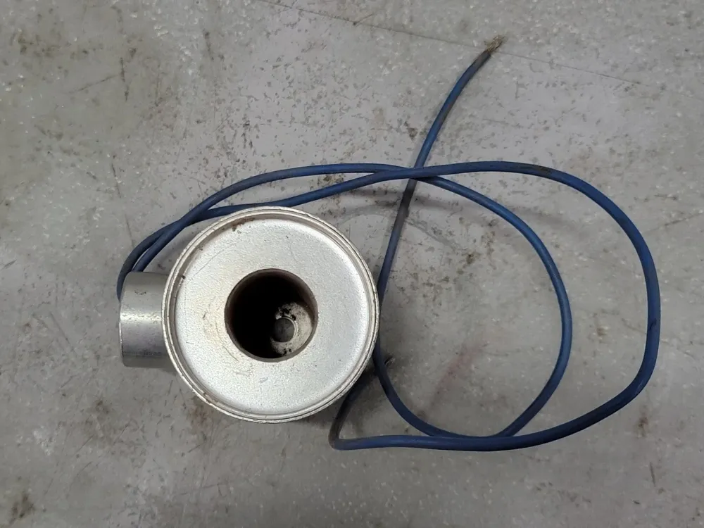 Solenoid Valve Coil D8807