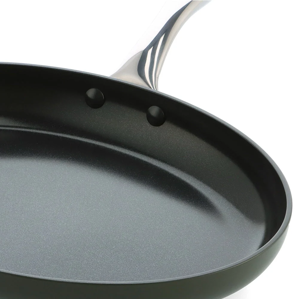 Dagelijkse kost vispan 32cm GreenPan BE