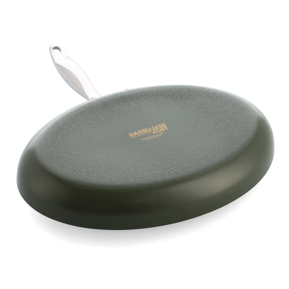 Dagelijkse kost vispan 32cm GreenPan BE
