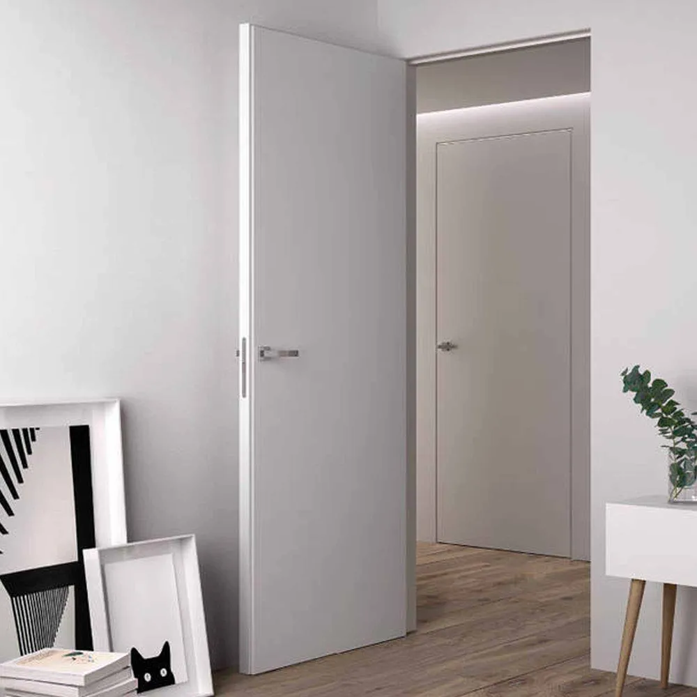 Scharnierende deur Scrigno Tech Battente50