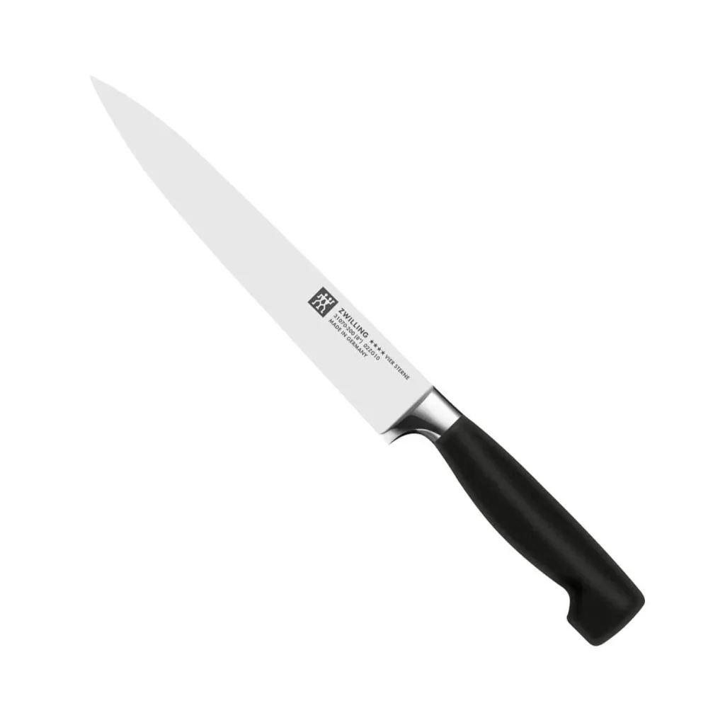 Zwilling Four Star Vleesmes 20cm
