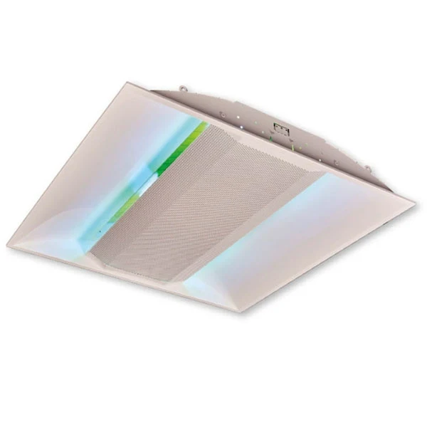 Vliegenlamp plafond